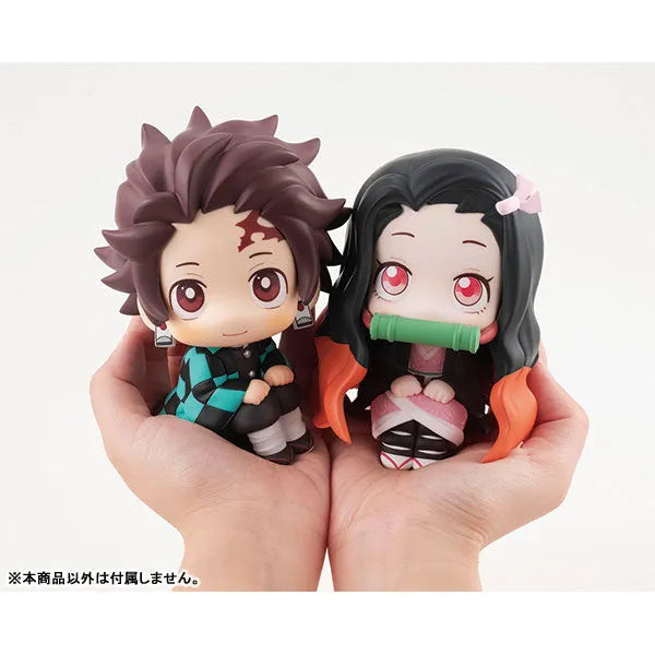 Kimetsu no Yaiba - Kamado Nezuko - Rukappu - 2023 Re-release (MegaHouse)ㅤ – MegaHouse – ActionFigureBrasil
