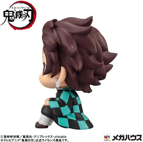 Kimetsu no Yaiba - Kamado Tanjiro - Look Up - Kiritto ver. (MegaHouse)ㅤ – MegaHouse – ActionFigureBrasil