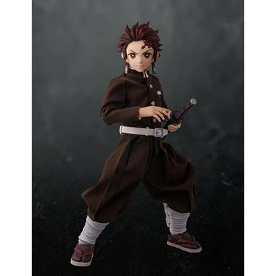 Kimetsu no Yaiba - Kamado Tanjirou - 1/6 (Aniplex) [Shop Exclusive]ㅤ – Aniplex – ActionFigureBrasil — close