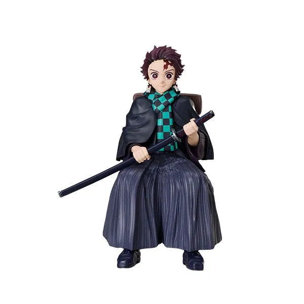 Kimetsu no Yaiba - Kamado Tanjirou (Aniplex) [Shop Exclusive]ㅤ – Aniplex – ActionFigureBrasil