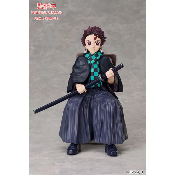 Kimetsu no Yaiba - Kamado Tanjirou (Aniplex) [Shop Exclusive]ㅤ – Aniplex – ActionFigureBrasil