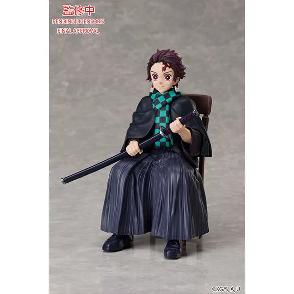 Kimetsu no Yaiba - Kamado Tanjirou (Aniplex) [Shop Exclusive]ㅤ – Aniplex – ActionFigureBrasil