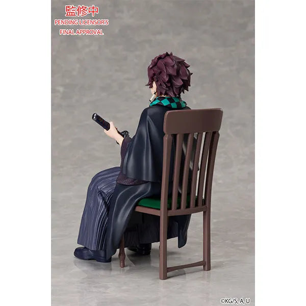 Kimetsu no Yaiba - Kamado Tanjirou (Aniplex) [Shop Exclusive]ㅤ – Aniplex – ActionFigureBrasil