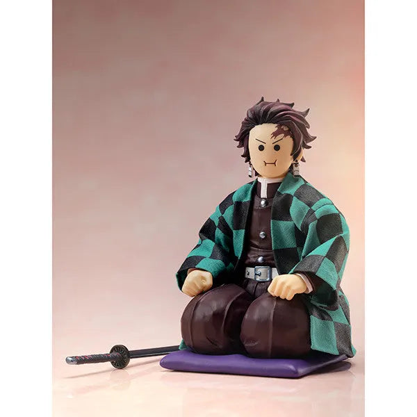 Kimetsu no Yaiba - Kamado Tanjirou - BUZZmod. - 1/12 (Aniplex) [Shop Exclusive]ㅤ – Aniplex – ActionFigureBrasil