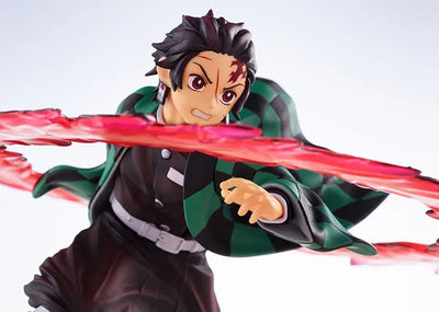 Kimetsu no Yaiba - Kamado Tanjirou - ConoFig (Aniplex) [Shop Exclusive]ㅤ – Aniplex – ActionFigureBrasil — detalhe do produto
