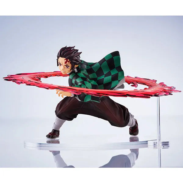 Kimetsu no Yaiba - Kamado Tanjirou - ConoFig (Aniplex) [Shop Exclusive]ㅤ – Aniplex – ActionFigureBrasil