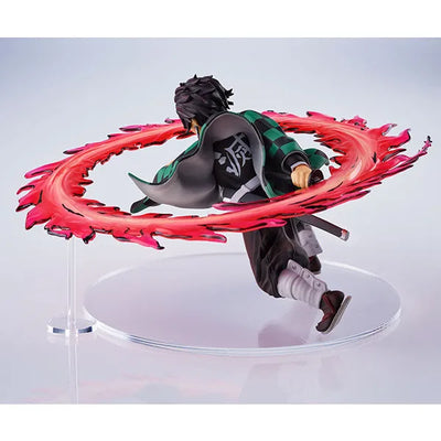 Kimetsu no Yaiba - Kamado Tanjirou - ConoFig (Aniplex) [Shop Exclusive]ㅤ – Aniplex – ActionFigureBrasil — ambientada
