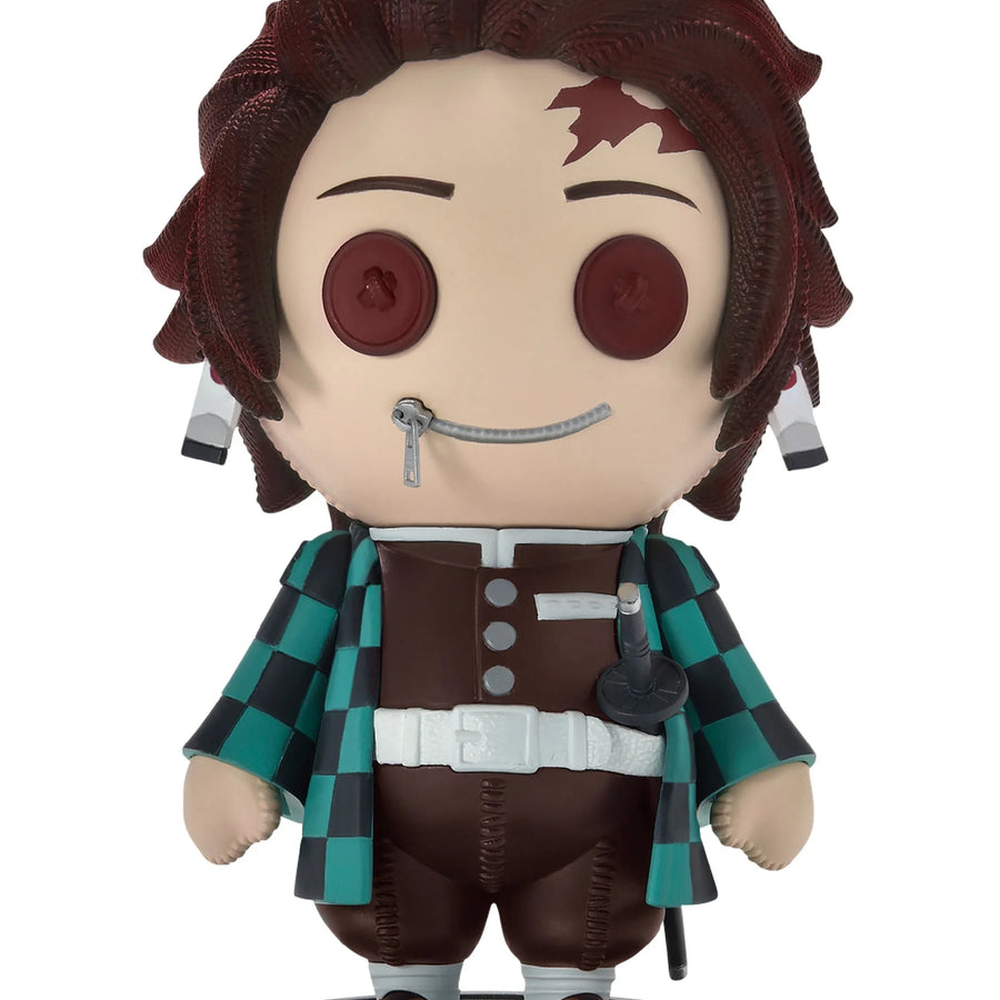 Kimetsu no Yaiba - Kamado Tanjirou - Cutie1 (Prime 1 Studio)ㅤ – Prime 1 Studio – ActionFigureBrasil