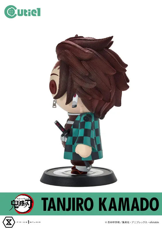 Kimetsu no Yaiba - Kamado Tanjirou - Cutie1 (Prime 1 Studio)ㅤ – Prime 1 Studio – ActionFigureBrasil