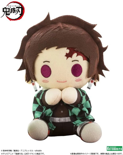 Kimetsu no Yaiba - Kamado Tanjirou - es Series nino - PitaNui (Kotobukiya)ㅤ – Kotobukiya – ActionFigureBrasil