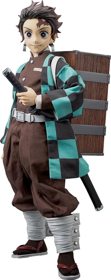 Kimetsu no Yaiba - Kamado Tanjirou - FigZero - 1/6 (ThreeZero)ㅤ – ThreeZero – ActionFigureBrasil