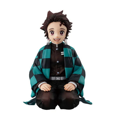 Kimetsu no Yaiba - Kamado Tanjirou - G.E.M. - Tenohira (MegaHouse)ㅤ – MegaHouse – ActionFigureBrasil