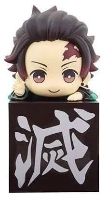 Kimetsu no Yaiba - Kamado Tanjirou - Hikkake Figure (FuRyu)ㅤ – FuRyu – ActionFigureBrasil