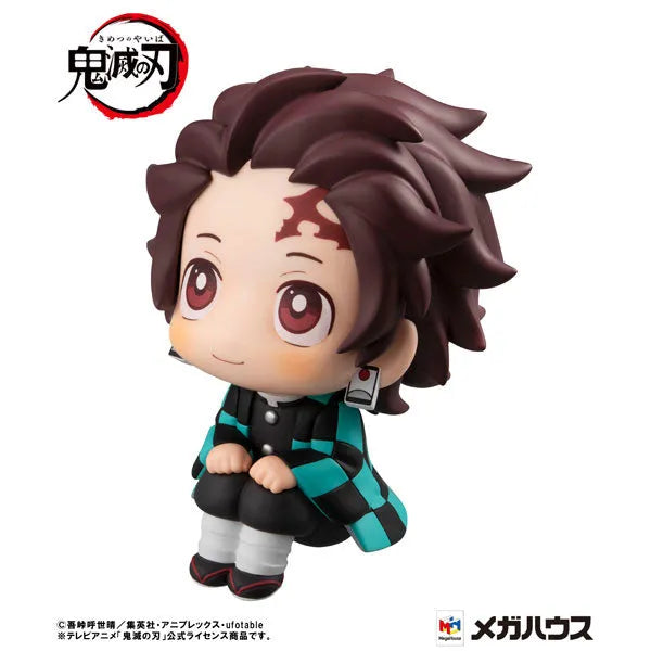 Kimetsu no Yaiba - Kamado Tanjirou - Look Up - 2025 Re-release (MegaHouse)ㅤ – MegaHouse – ActionFigureBrasil