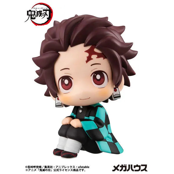 Kimetsu no Yaiba - Kamado Tanjirou - Look Up - 2026 Re-release (MegaHouse)ㅤ – MegaHouse – ActionFigureBrasil