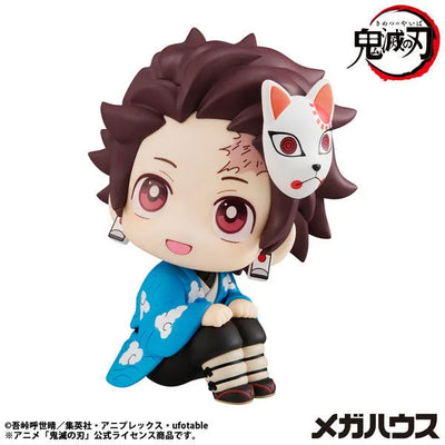 Kimetsu no Yaiba - Kamado Tanjirou - Look Up - Final Selection ver. - 2026 Re-release (MegaHouse)ㅤ – MegaHouse – ActionFigureBrasil — close