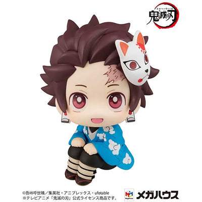 Kimetsu no Yaiba - Kamado Tanjirou - Look Up - Final Selection ver. (MegaHouse)ㅤ – MegaHouse – ActionFigureBrasil — close
