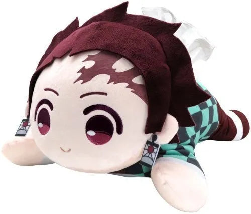 Kimetsu no Yaiba - Kamado Tanjirou - Nuigurumi Tissue Cover (Takara Tomy A.R.T.S)ㅤ – Takara Tomy Arts – ActionFigureBrasil