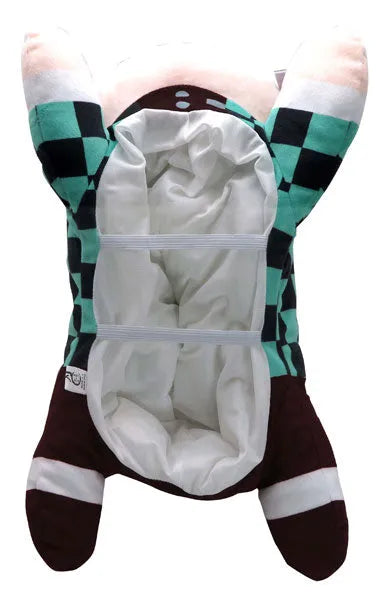 Kimetsu no Yaiba - Kamado Tanjirou - Nuigurumi Tissue Cover (Takara Tomy A.R.T.S)ㅤ – Takara Tomy Arts – ActionFigureBrasil