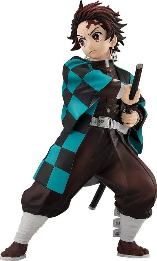 Kimetsu no Yaiba - Kamado Tanjirou - Pop Up Parade (Good Smile Company)ㅤ – Good Smile Company – ActionFigure Brasil