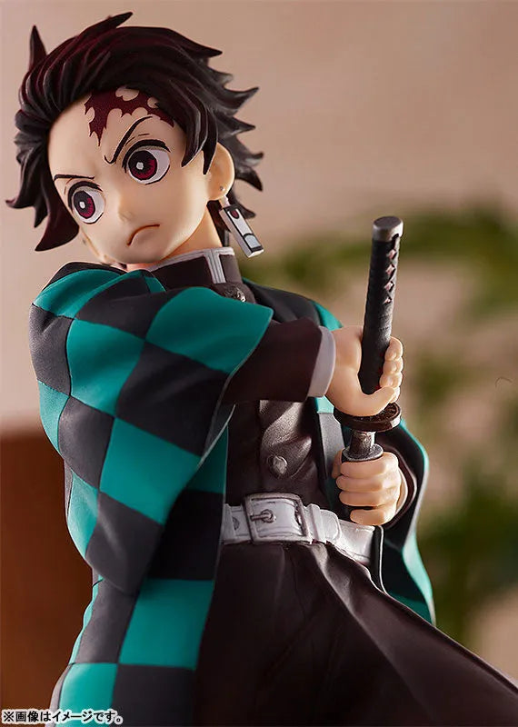 Kimetsu no Yaiba - Kamado Tanjirou - Pop Up Parade (Good Smile Company)ㅤ – Good Smile Company – ActionFigure Brasil