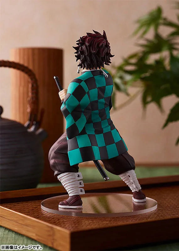 Kimetsu no Yaiba - Kamado Tanjirou - Pop Up Parade (Good Smile Company)ㅤ – Good Smile Company – ActionFigure Brasil