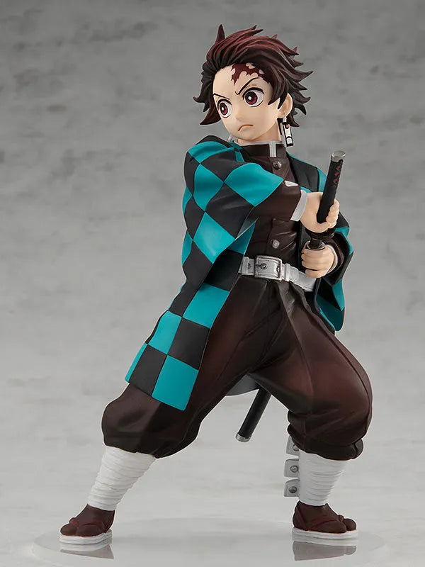 Kimetsu no Yaiba - Kamado Tanjirou - Pop Up Parade (Good Smile Company)ㅤ – Good Smile Company – ActionFigure Brasil
