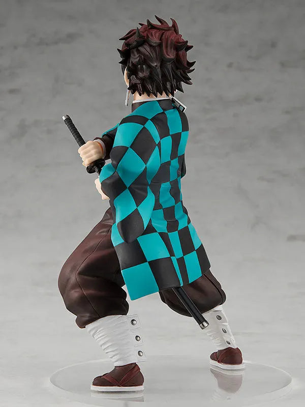 Kimetsu no Yaiba - Kamado Tanjirou - Pop Up Parade (Good Smile Company)ㅤ – Good Smile Company – ActionFigure Brasil