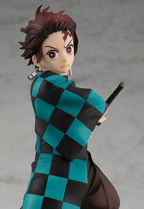 Kimetsu no Yaiba - Kamado Tanjirou - Pop Up Parade (Good Smile Company)ㅤ – Good Smile Company – ActionFigure Brasil