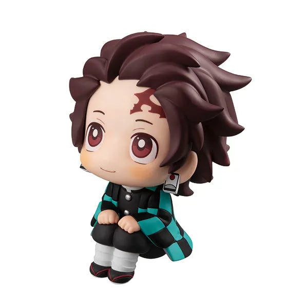 Kimetsu no Yaiba - Kamado Tanjirou - Rukappu - 2023 Re-release (MegaHouse)ㅤ – MegaHouse – ActionFigureBrasil