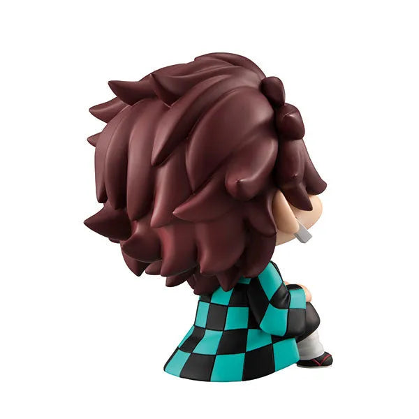 Kimetsu no Yaiba - Kamado Tanjirou - Rukappu - 2023 Re-release (MegaHouse)ㅤ – MegaHouse – ActionFigureBrasil