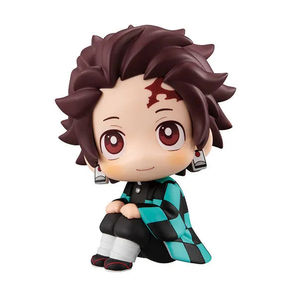 Kimetsu no Yaiba - Kamado Tanjirou - Rukappu - 2023 Re-release (MegaHouse)ㅤ – MegaHouse – ActionFigureBrasil