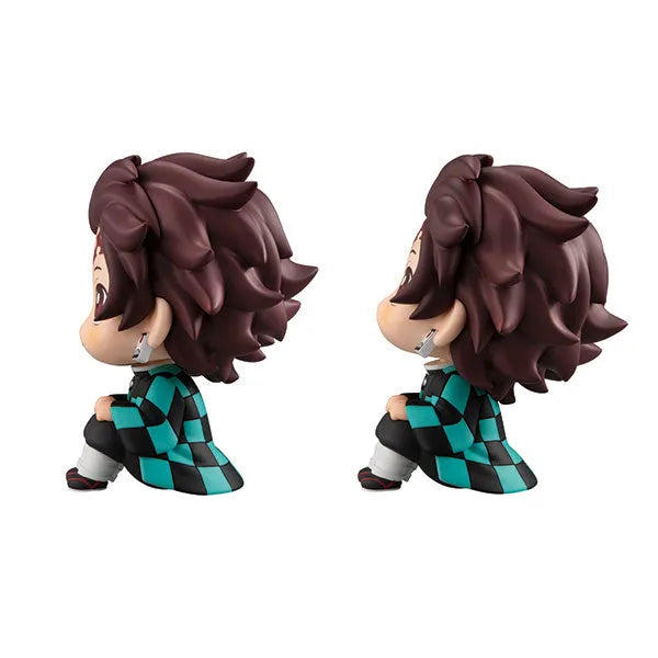 Kimetsu no Yaiba - Kamado Tanjirou - Rukappu - 2023 Re-release (MegaHouse)ㅤ – MegaHouse – ActionFigureBrasil