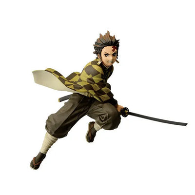 Kimetsu no Yaiba - Kamado Tanjirou - Vibration Stars - Special Color ver. (Bandai Spirits)ㅤ – Bandai Spirits – ActionFigureBrasil