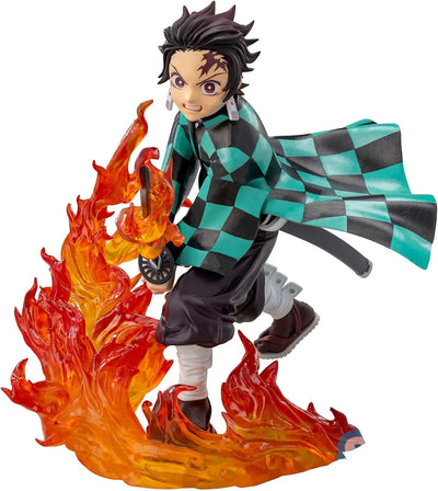 Kimetsu no Yaiba - Kamado Tanjirou - Xross Link (SEGA)ㅤ – Sega – ActionFigureBrasil