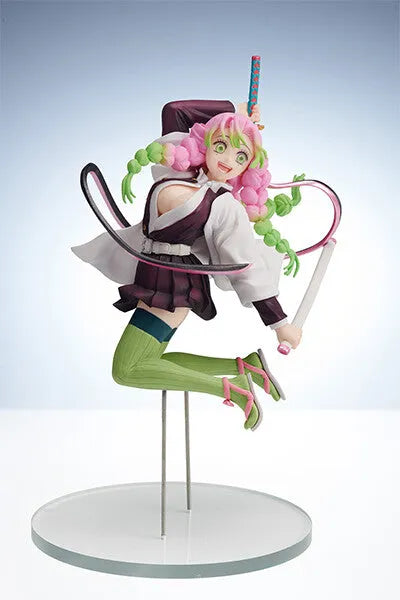 Kimetsu no Yaiba - Kanroji Mitsuri - ConoFig (Aniplex) [Shop Exclusive]ㅤ – Aniplex – ActionFigureBrasil