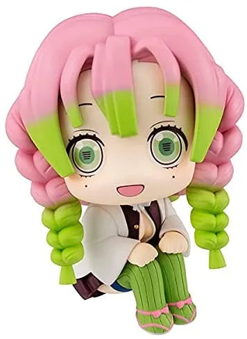 Kimetsu no Yaiba - Kanroji Mitsuri - Look Up - 2023 Re-release (MegaHouse)ㅤ – MegaHouse – ActionFigureBrasil