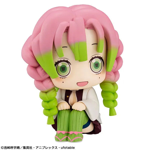 Kimetsu no Yaiba - Kanroji Mitsuri - Look Up - 2023 Re-release (MegaHouse)ㅤ – MegaHouse – ActionFigureBrasil
