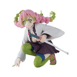 Kimetsu no Yaiba - Kanroji Mitsuri - Noodle Stopper Figure (FuRyu)ㅤ – FuRyu – ActionFigureBrasil