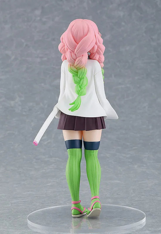 Kimetsu no Yaiba - Kanroji Mitsuri - Pop Up Parade (Good Smile Company)ㅤ – Good Smile Company – ActionFigure Brasil
