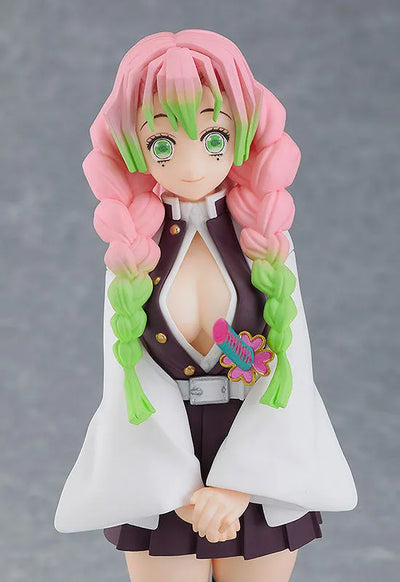 Kimetsu no Yaiba - Kanroji Mitsuri - Pop Up Parade (Good Smile Company)ㅤ – Good Smile Company – ActionFigureBrasil — embalagem