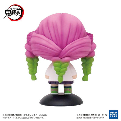 Kimetsu no Yaiba - Kanroji Mitsuri - Yura Yura Head (Max Limited)ㅤ – Max Limited – ActionFigureBrasil — detalhe do produto