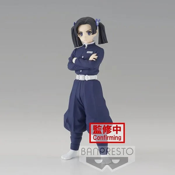 Kimetsu no Yaiba - Kanzaki Aoi - Kimetsu no Yaiba Figure -Kizuna no Sou- Vol.23 (Bandai Spirits)ㅤ – Bandai Spirits – ActionFigureBrasil