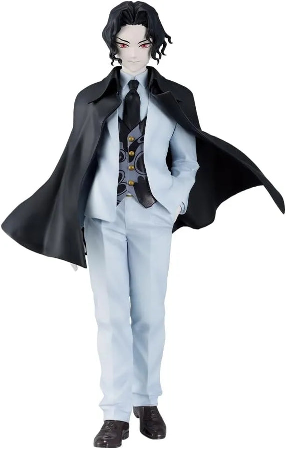 Kimetsu no Yaiba - Kibutsuji Muzan - Ichiban Kuji Kimetsu no Yaiba ~Uketsugu Mono~ (B Prize) - Masterlise (Bandai Spirits)ㅤ – Bandai Spirits – ActionFigure Brasil