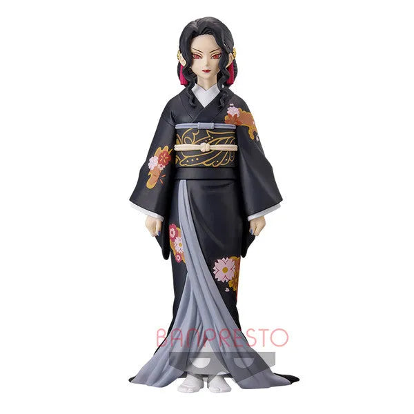 Kimetsu no Yaiba - Kibutsuji Muzan - Oni no Sou Vol.5 (Bandai Spirits)ㅤ – Bandai Spirits – ActionFigureBrasil
