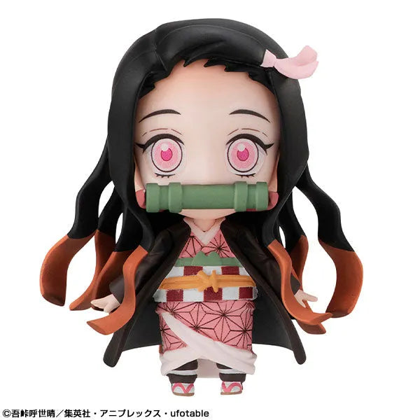 Kimetsu no Yaiba - Kimetsu no Yaiba Tanjirou no Nakama-tachi Mascot Set (MegaHouse)ㅤ – MegaHouse – ActionFigureBrasil