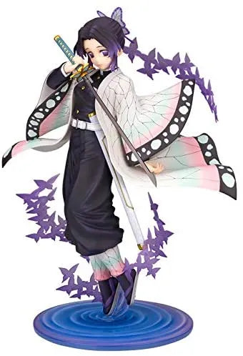 Kimetsu no Yaiba - Kochou Shinobu - 1/8 (Alter)ㅤ – Alter – ActionFigureBrasil