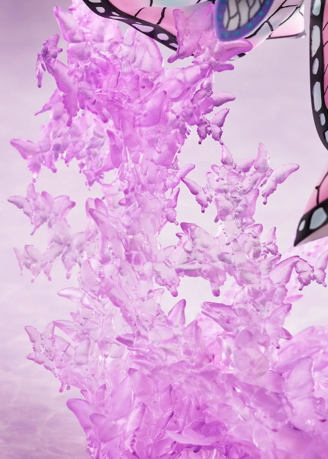 Kimetsu no Yaiba - Kochou Shinobu - 1/8 (Aniplex) [Shop Exclusive]ㅤ – Aniplex – ActionFigure Brasil