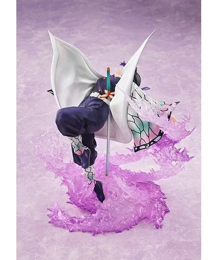 Kimetsu no Yaiba - Kochou Shinobu - 1/8 (Aniplex) [Shop Exclusive]ㅤ – Aniplex – ActionFigure Brasil