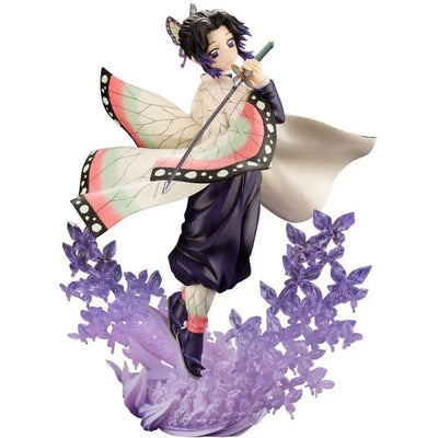 Kimetsu no Yaiba - Kochou Shinobu - ARTFX J - 1/8 (Kotobukiya)ㅤ – Kotobukiya – ActionFigureBrasil